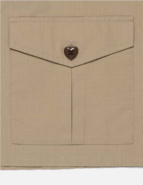 Cotton Flight Jacket view 13