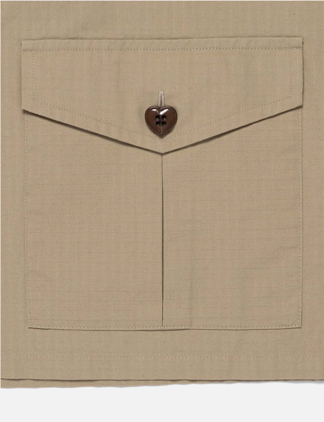Cotton Flight Jacket view 14