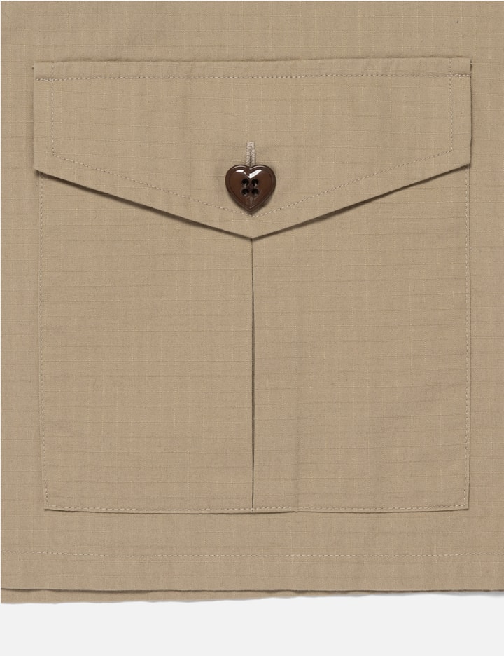 Human Made Cotton Flight Jacket