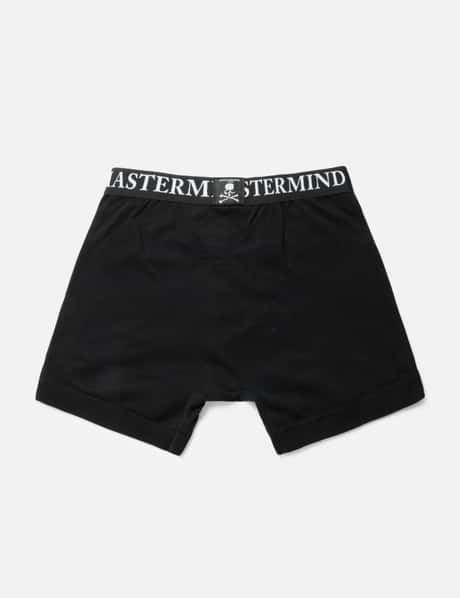 T-Shirt And Trunks Set view 15