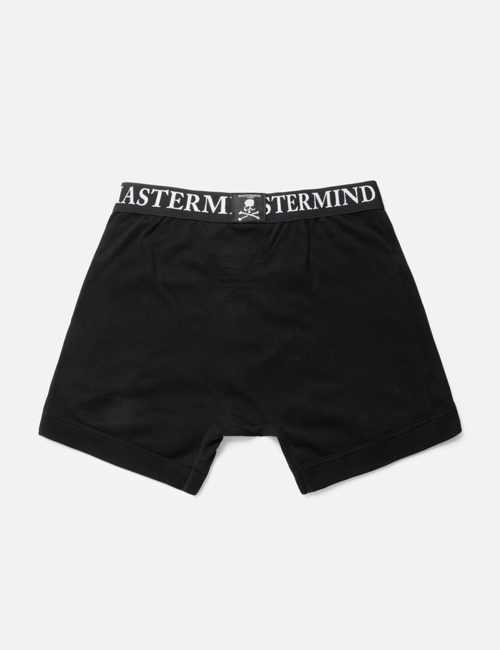 Mastermind World T-Shirt And Trunks Set