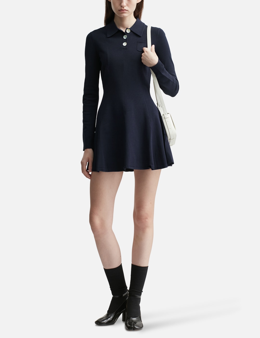 Chupa Dress view 12