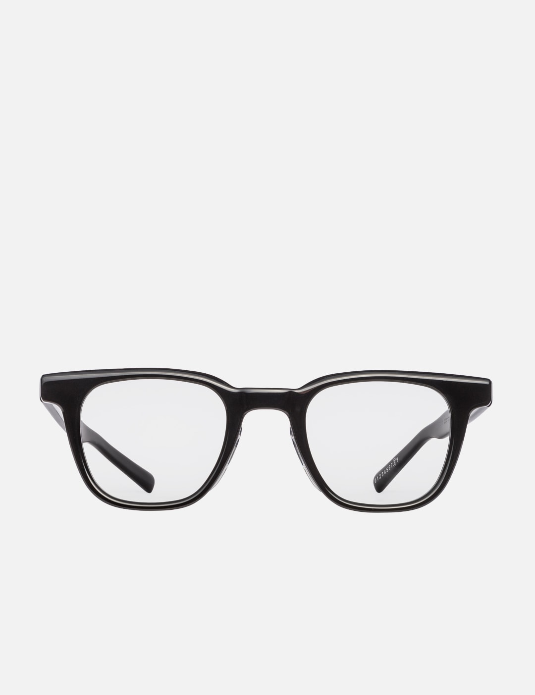 ジェントルモンスター - Gentle Monster X Maison Margiela MM010 01 | HBX