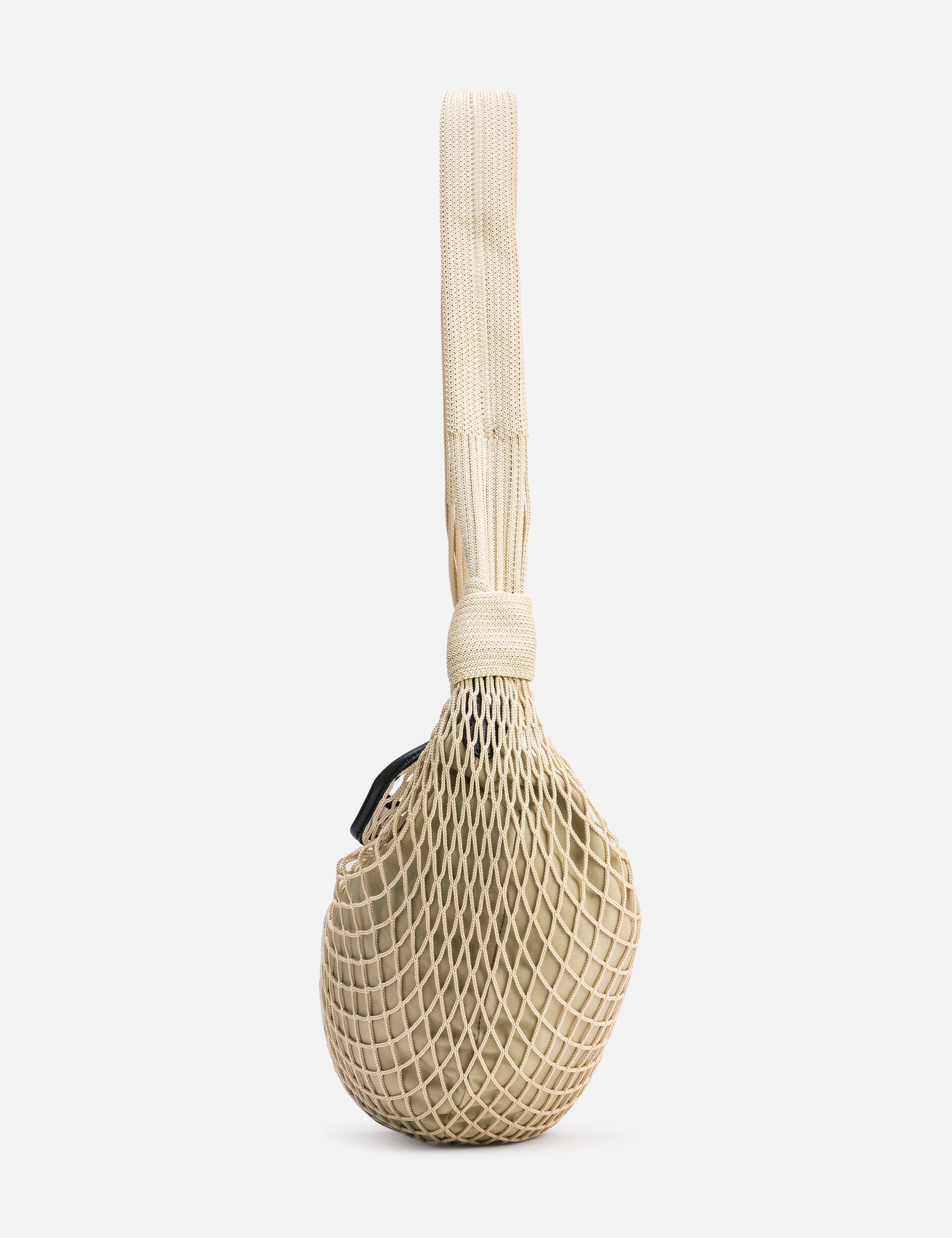 Croissant Filt Bag view 20