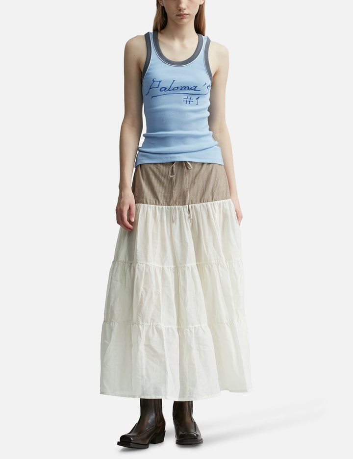 Paloma1 Tank Top Placeholder Image