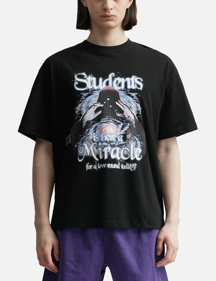 ミラクル Tシャツ Placeholder Image