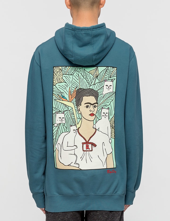 Frida Hoodie Placeholder Image
