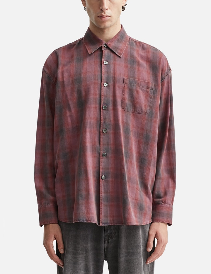 Borrowed Shirt Placeholder Image