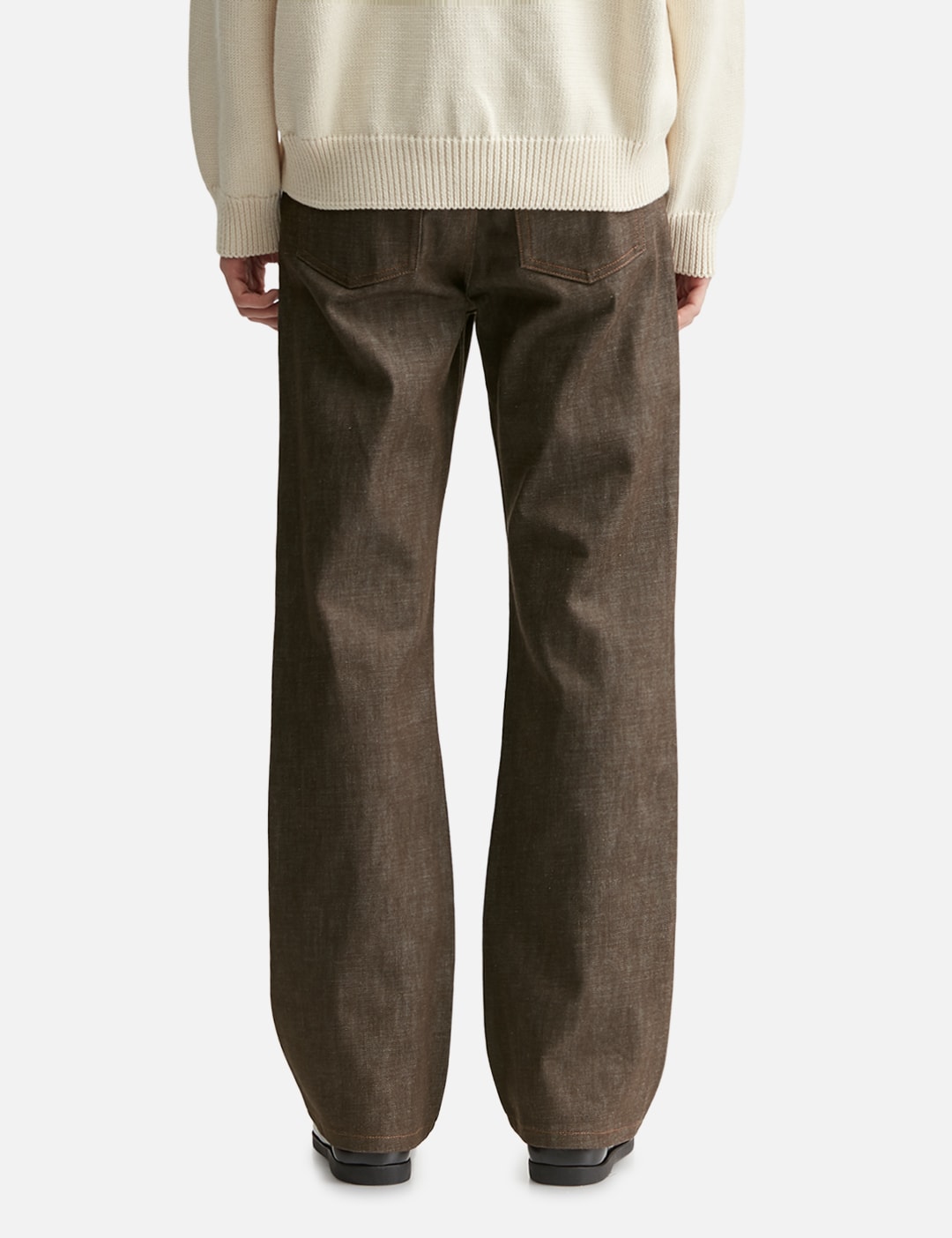 Arno Jeans view 13
