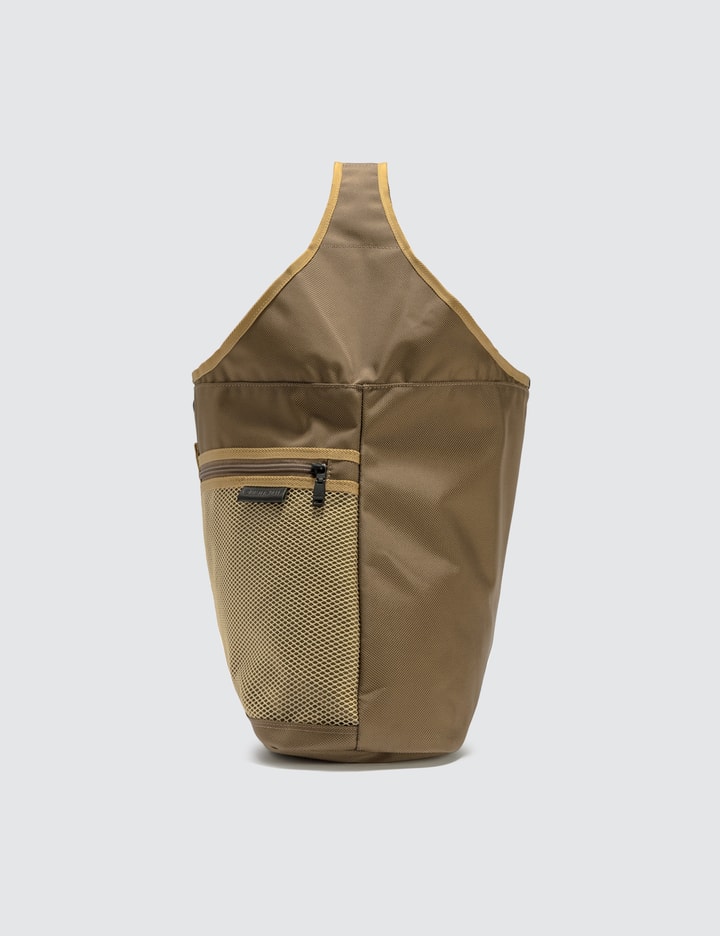 Swish Single Handle Tote Bag Placeholder Image