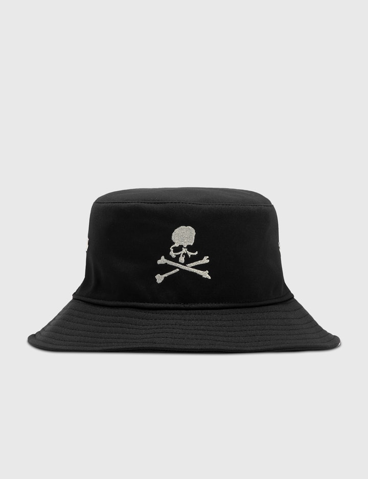 Embroidered Bucket Hat Placeholder Image