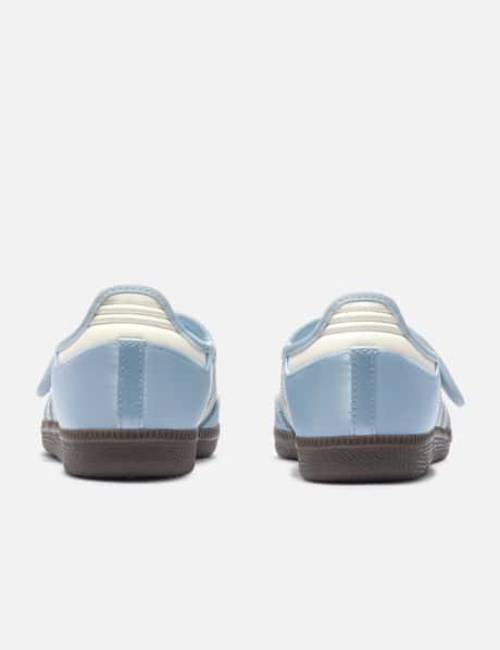 Samba Jane Shoes view 9