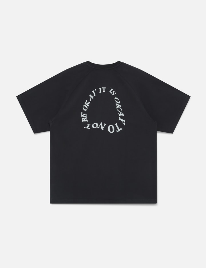 "It's Ok To Not Be Ok" T-shirt Placeholder Image