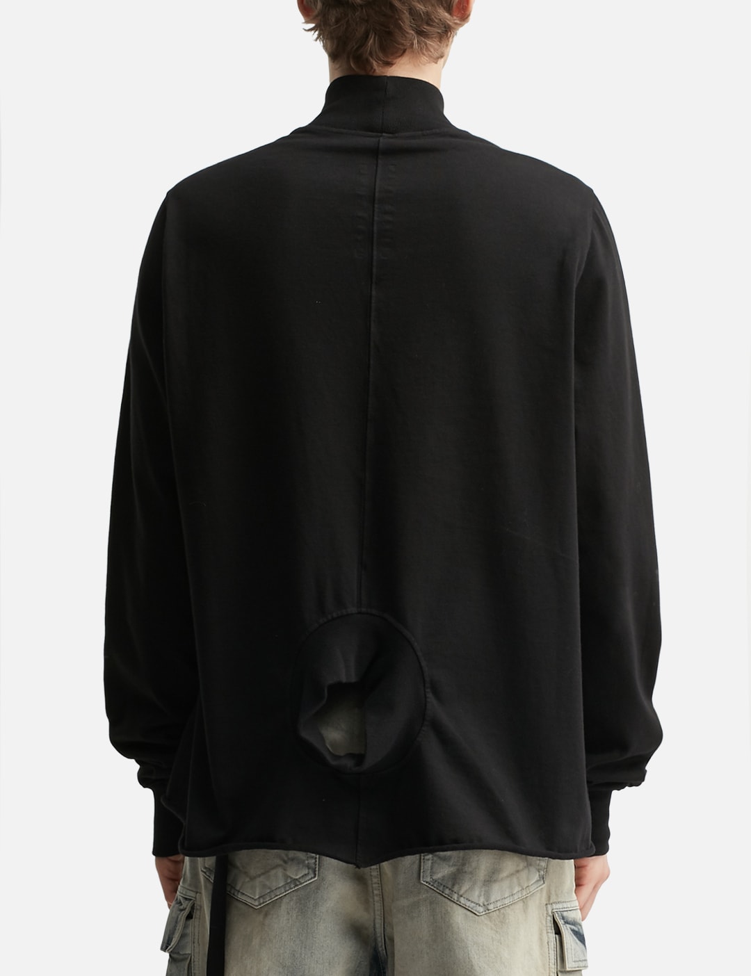 Headon DBL Sweater view 17