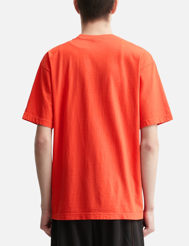 Jain Loves Japan: Short Orange T-Shirt Placeholder Image