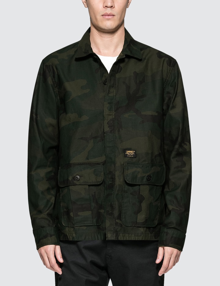 Anson Shirt Placeholder Image