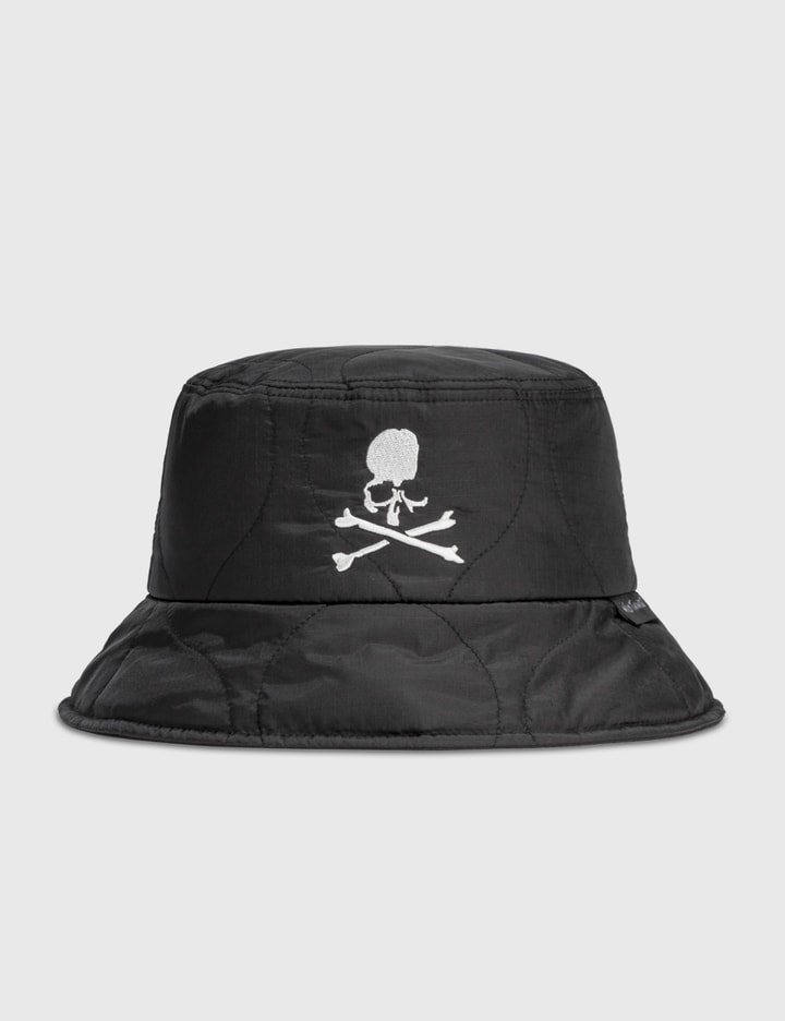 Quilted Bucket Hat Placeholder Image