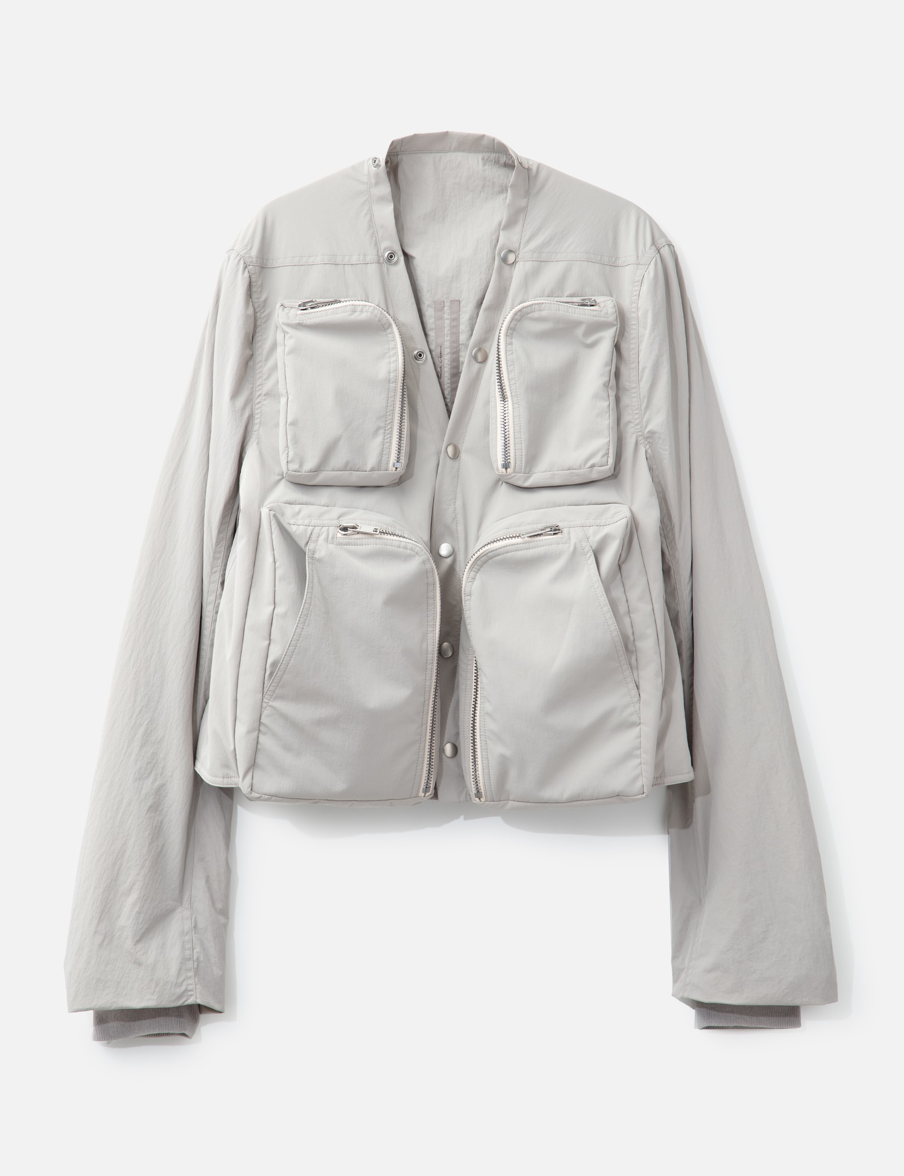 Cargo Jacket view 19