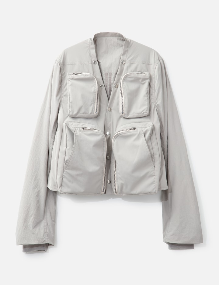 Cargo Jacket Placeholder Image