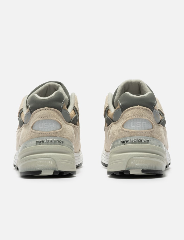 New Balance Made In USA 992