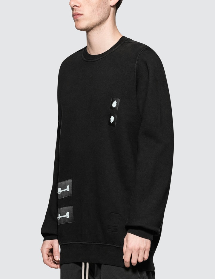 Crewneck Sweat Placeholder Image