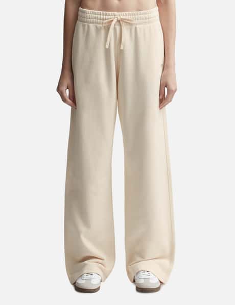 Maison Kitsuné Baby Fox Patch Relaxed Jog Pants