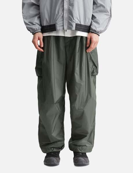 X Meanswhile “MW-PT3” Advanced Stealth Tech Pants view 10