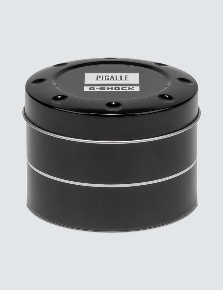 Pigalle x G-Shock DW5600 "Pigalle" Placeholder Image
