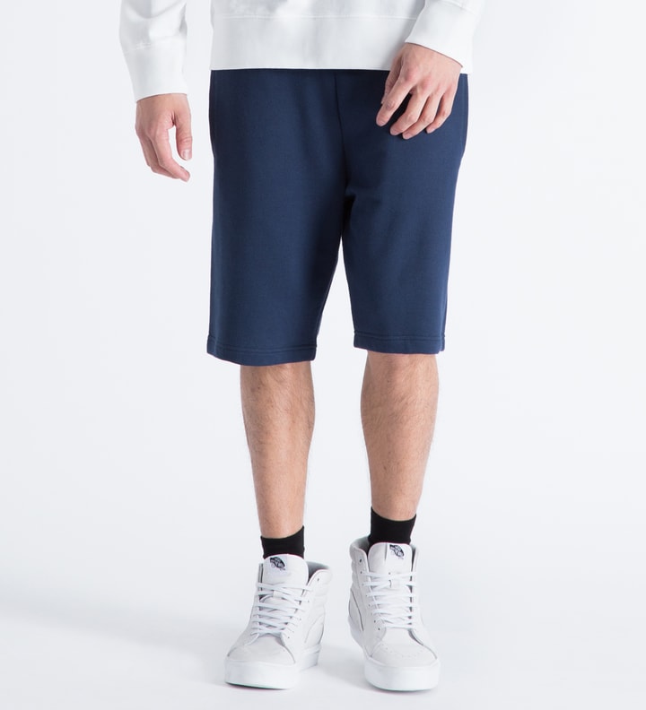 Colony Blue Chase Sweatshorts Placeholder Image