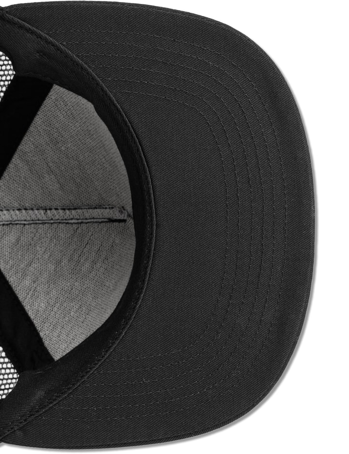 Black Sharpie Mesh Cap Placeholder Image