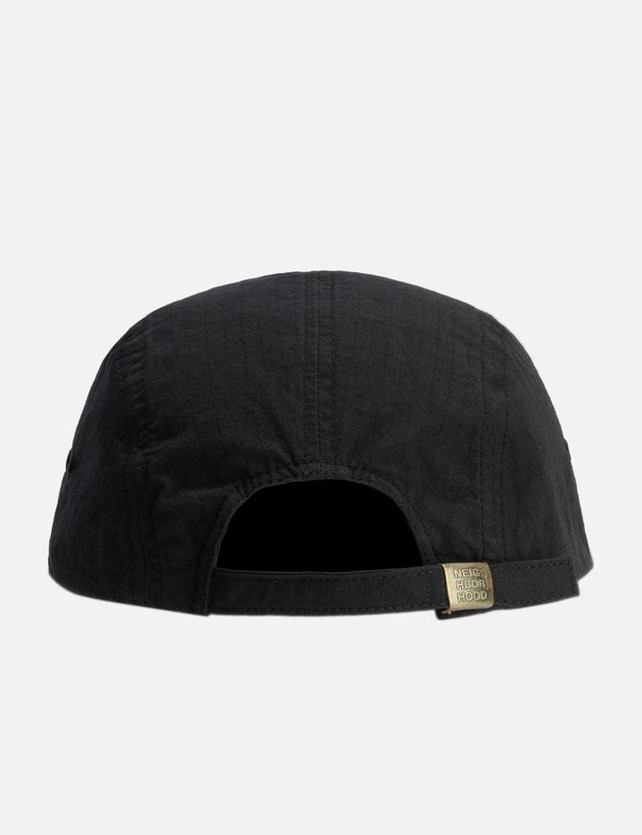 Neighborhood Mil Jet Cap In Black