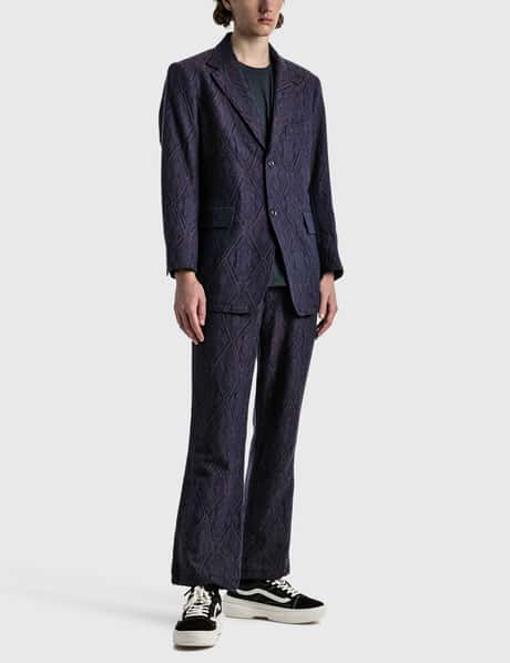 Needles - 2B Diamond Jacket | HBX - Globally Curated Fashion and 