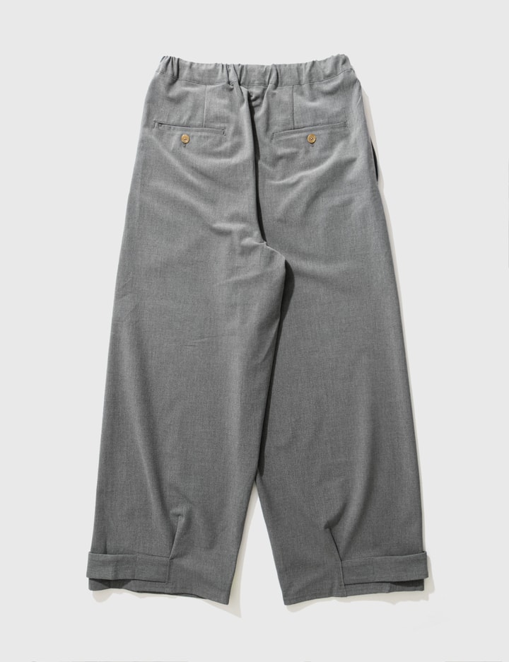 Digawel Grey Trousers Placeholder Image