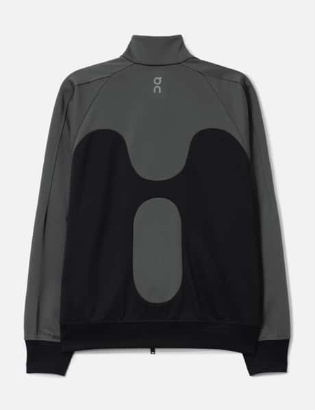 X Bureau Borsche Track Jacket IKON view 8
