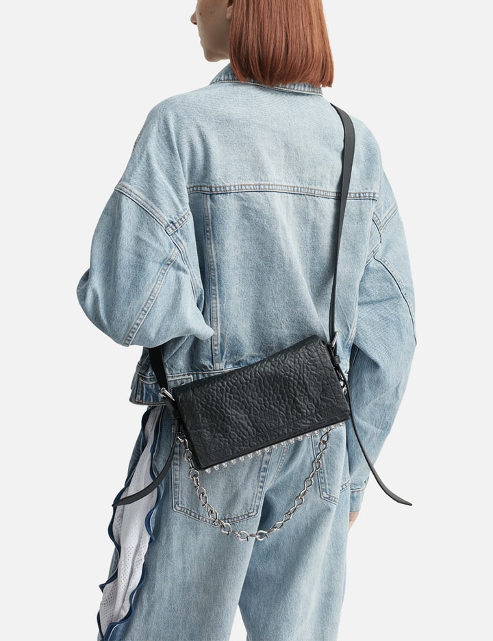 Alexander Wang Ricco Slim Flap Bag