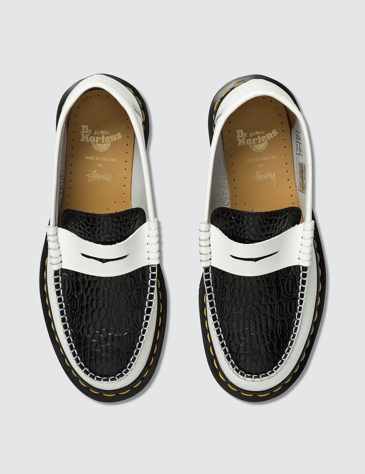 Stussy x Dr. Martens Penton Placeholder Image