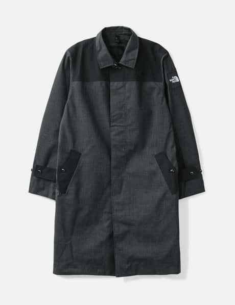 CPSL Gore-Tex Rain Coat view 9