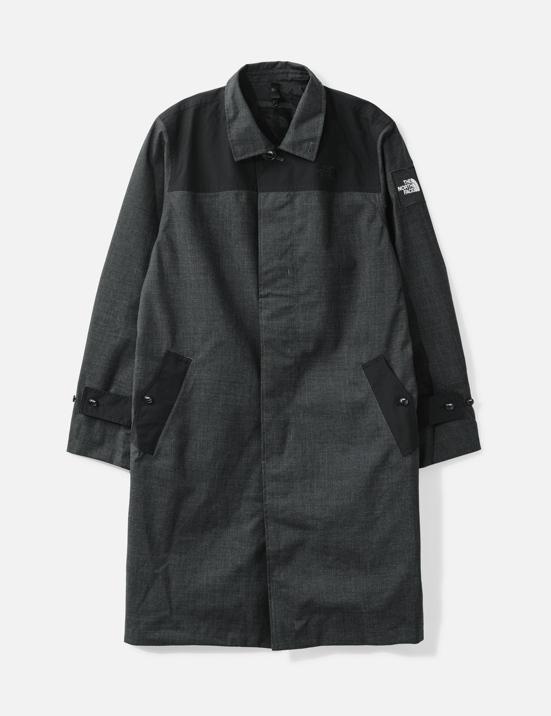 CPSL Gore-Tex Rain Coat view 10