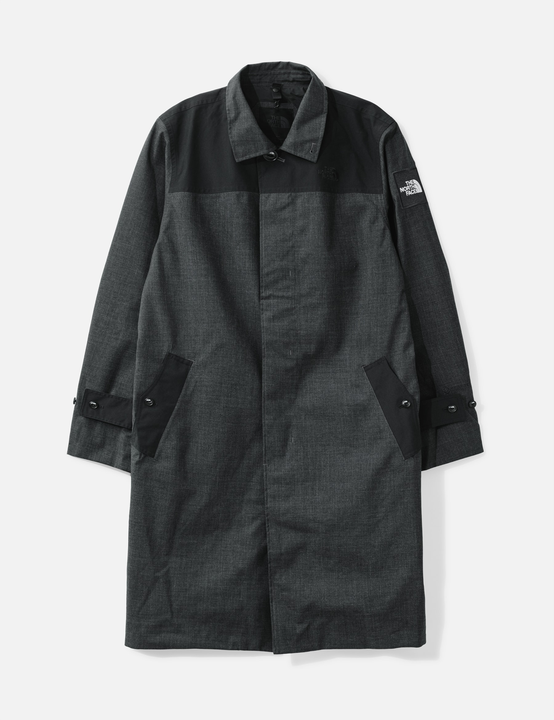CPSL Gore-Tex Rain Coat view 15