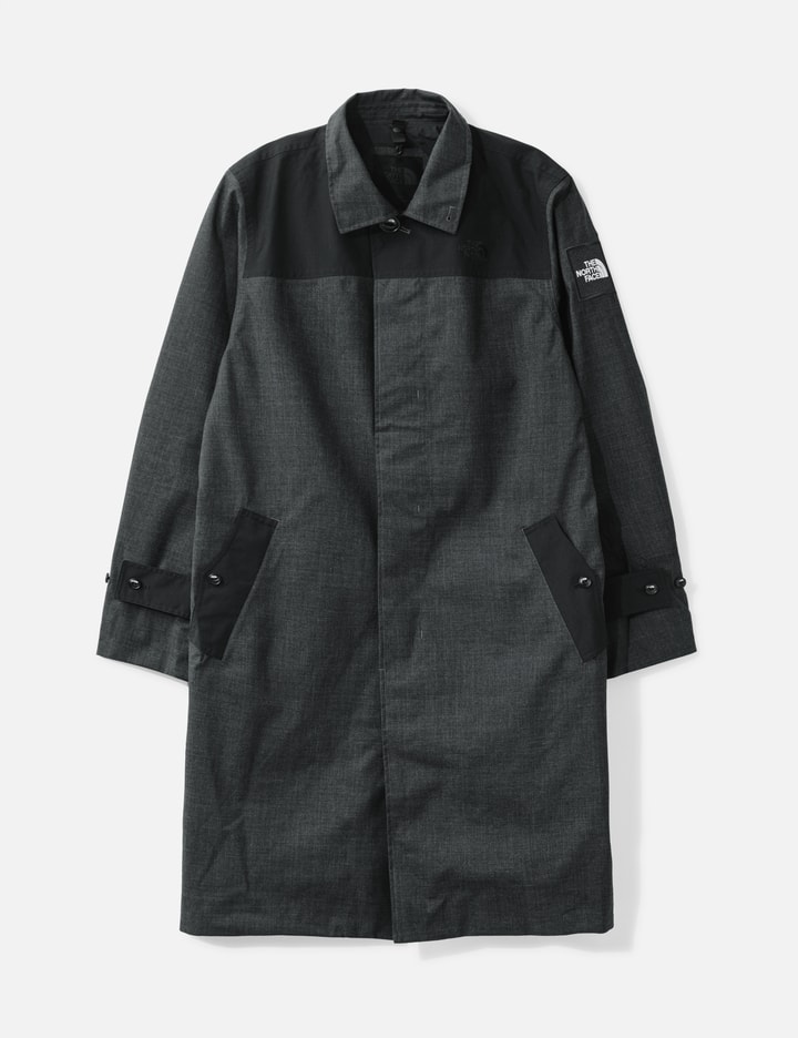 CPSL Gore-Tex Rain Coat view 3