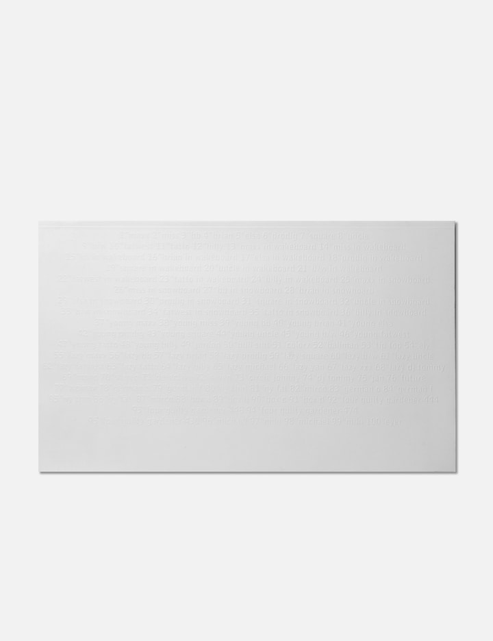 Gardenergala Limited Edition Box Set Placeholder Image