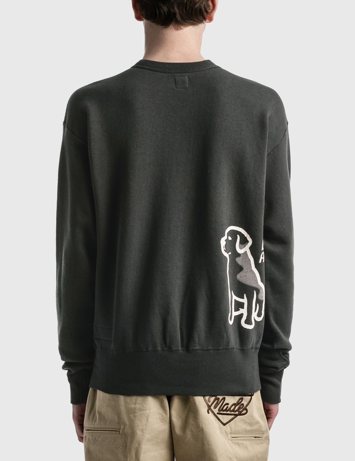 CREWNECK SWEATSHIRT Placeholder Image