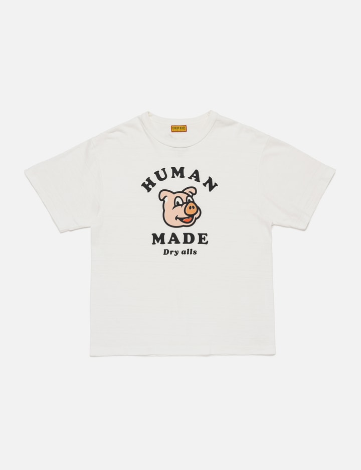 Human Made Graphic T-Shirt
