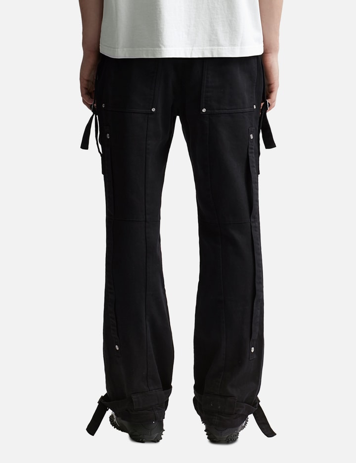 Tulwar Cut Military Work Pants Placeholder Image