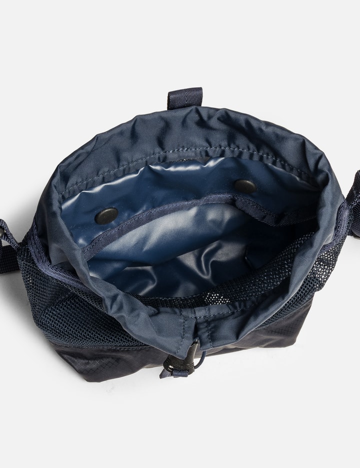 PORTER Saturday New York Mesh Mini Bucket