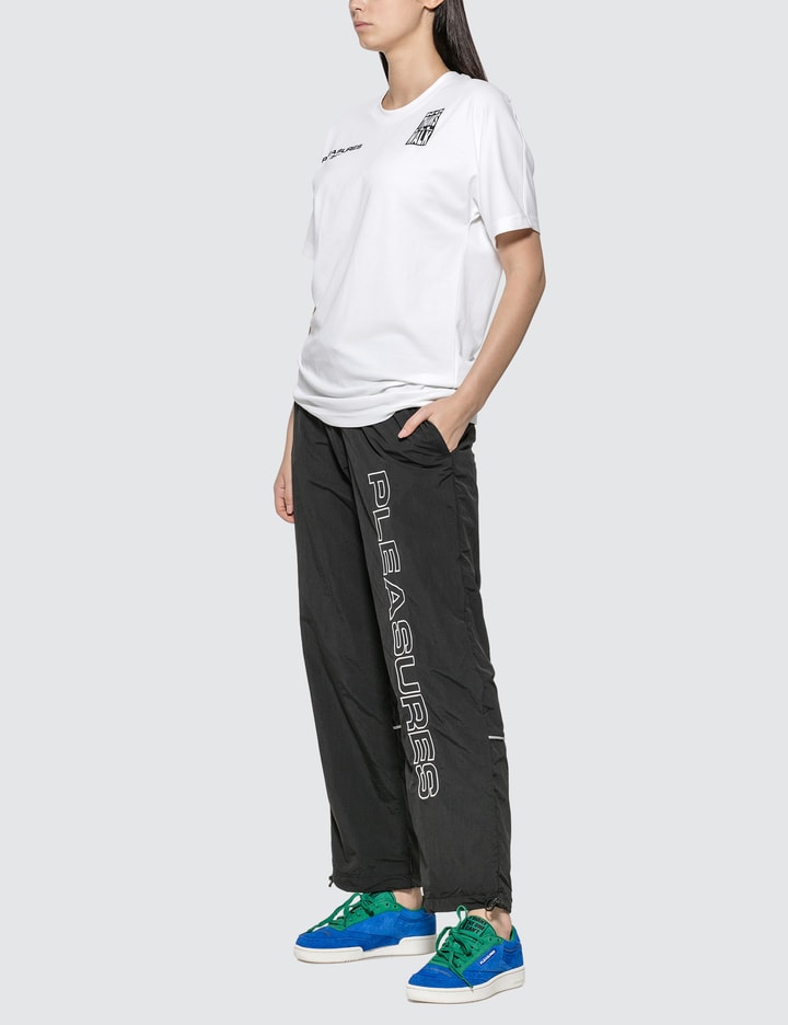 Pleasures X Reebok Vector Pants Placeholder Image