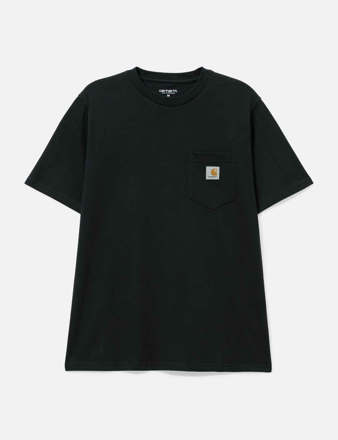 Short Sleeve Pocket T-Shirt view 7