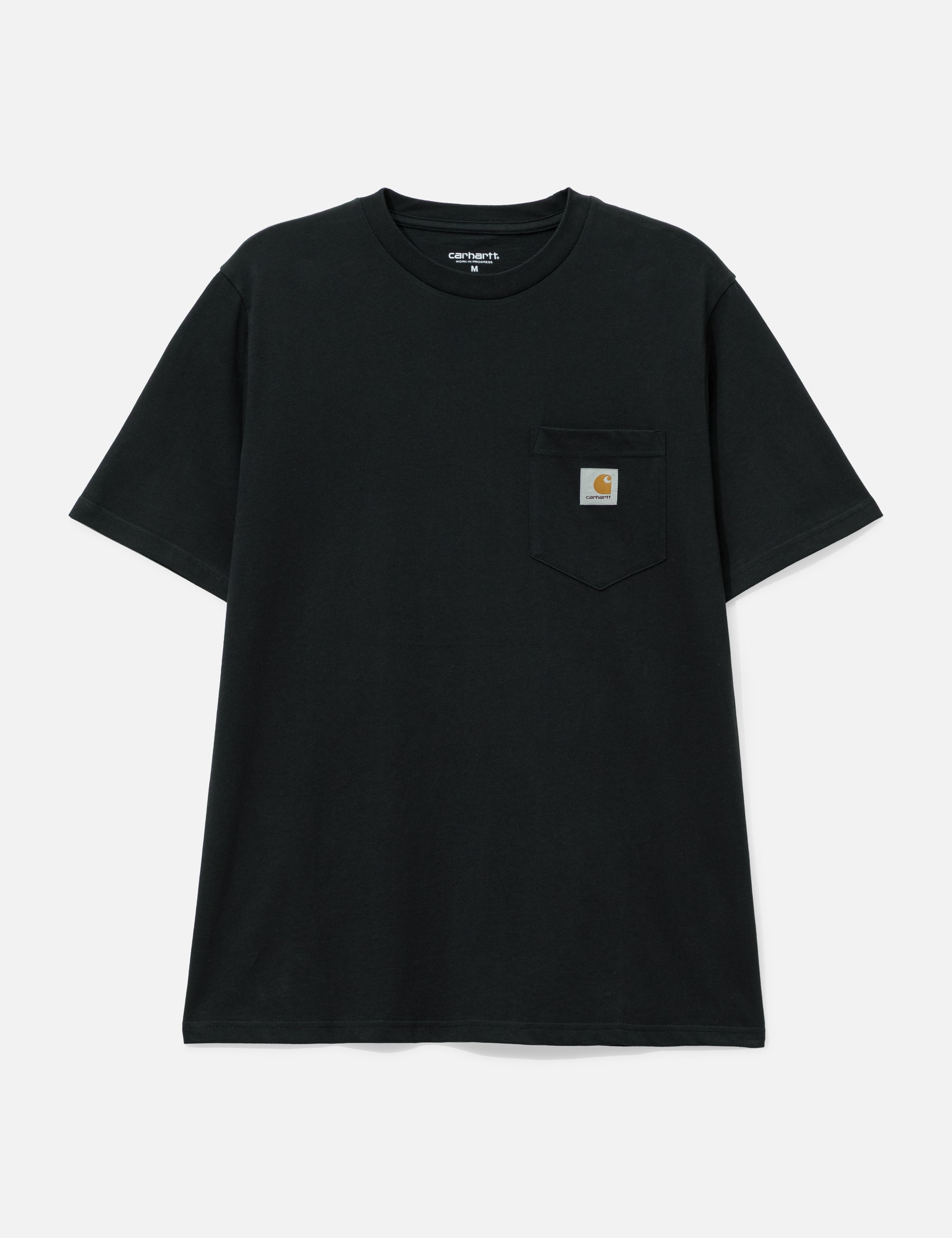 Short Sleeve Pocket T-Shirt view 16