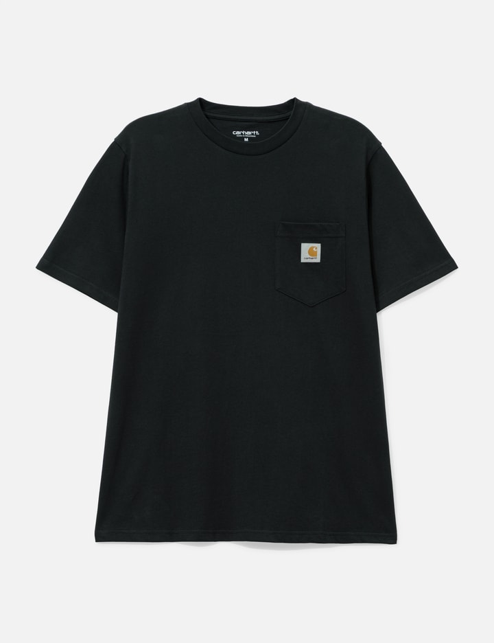 Carhartt Work In Progress Short Sleeve Pocket T-Shirt