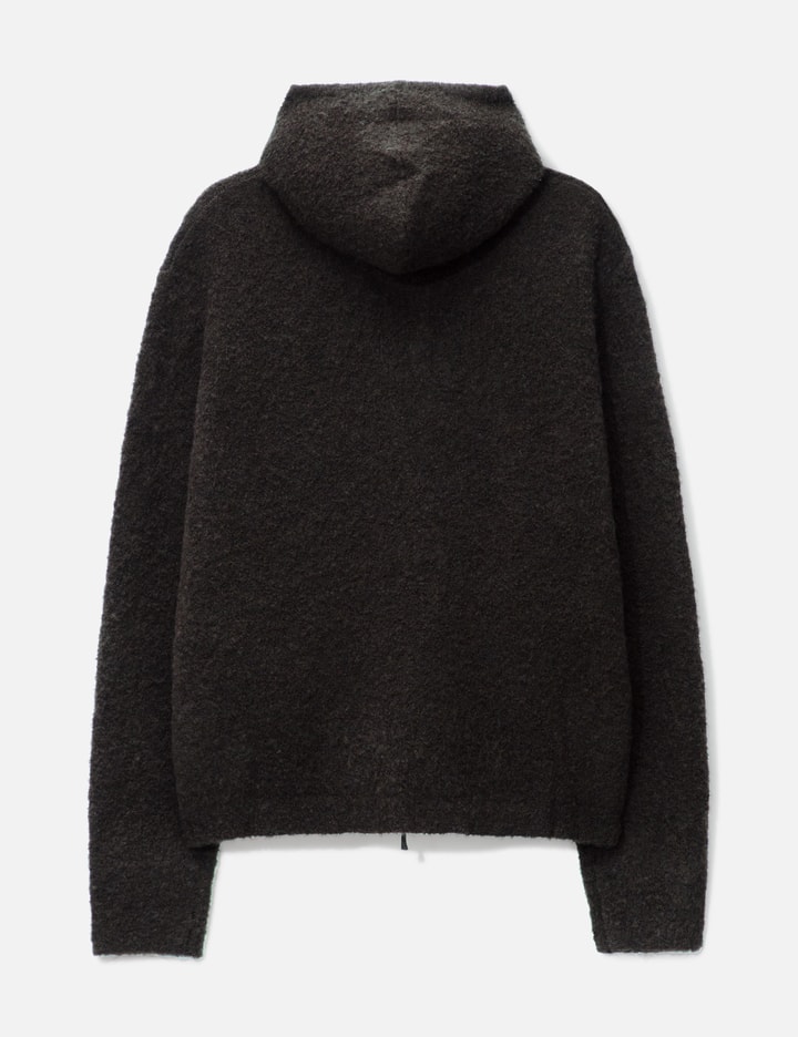 Hooded Sweater Placeholder Image